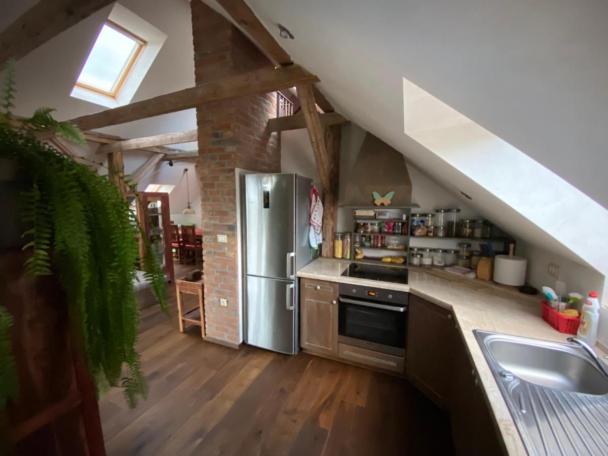 Apartman Stunning Hills View