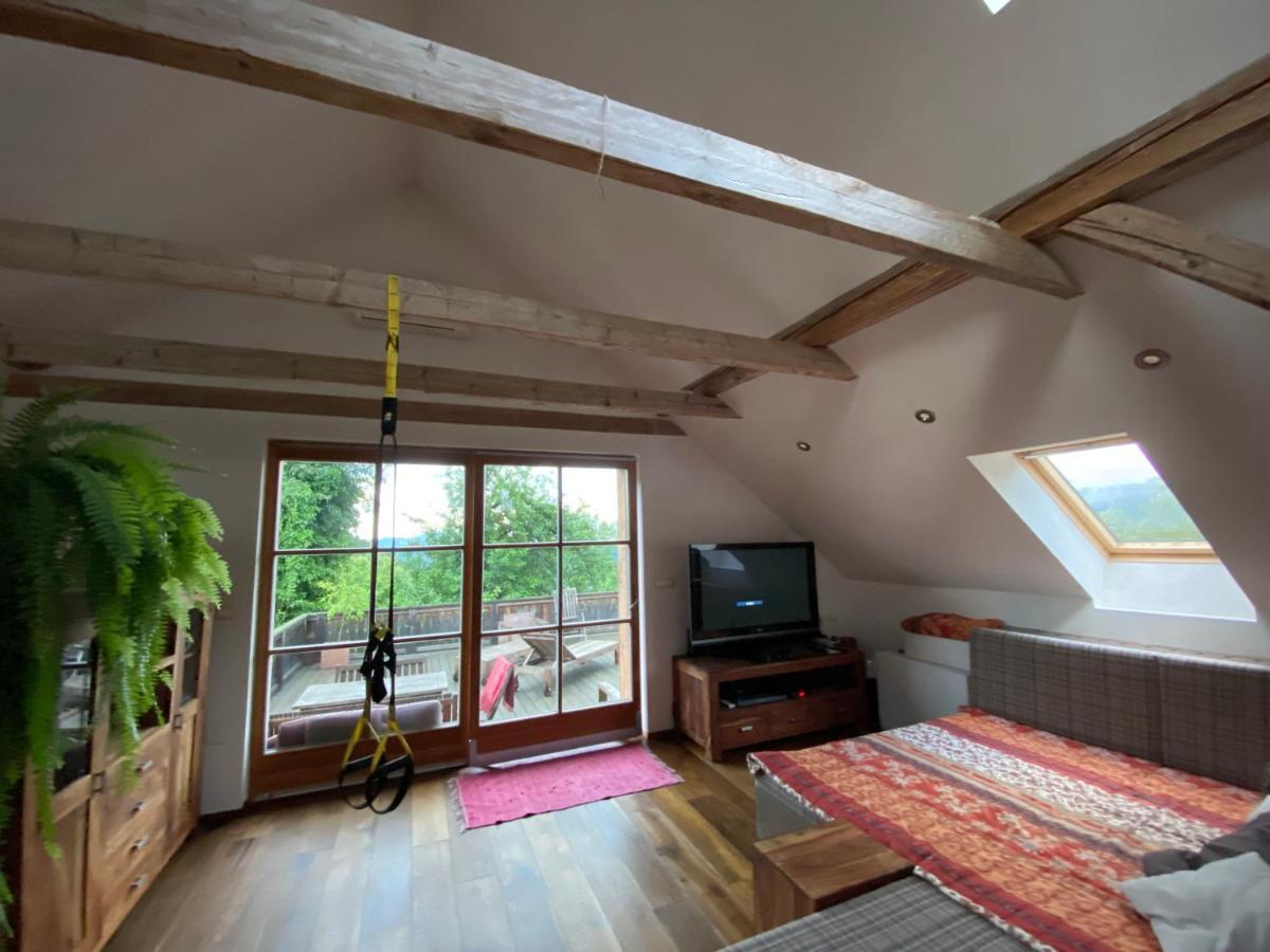Stunning Hills View Apartman Vransko