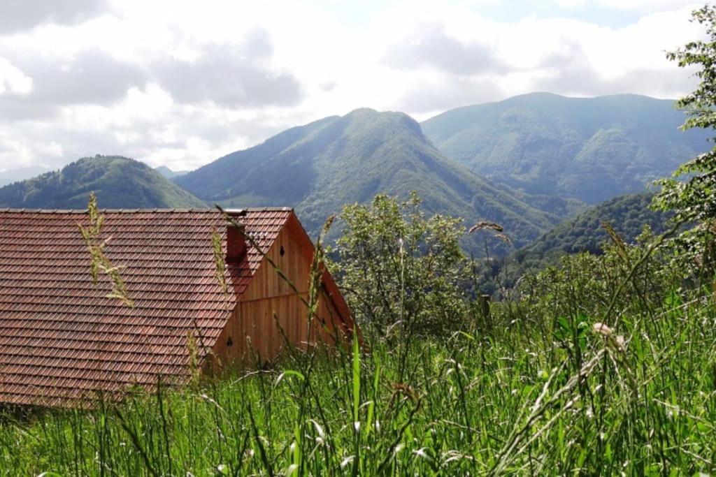 Stunning Hills View Apartman