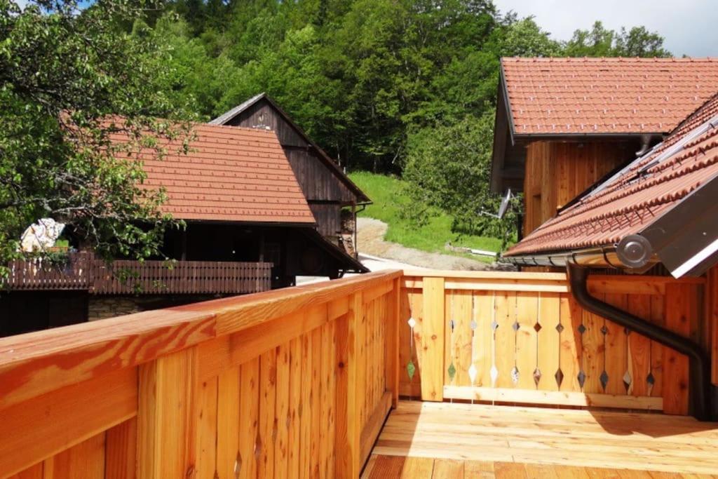 Apartman Stunning Hills View