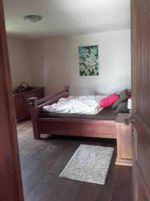 Apartman Stunning Hills View *