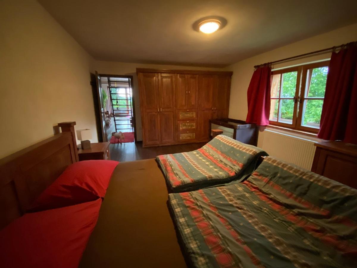 Stunning Hills View Apartment Vransko