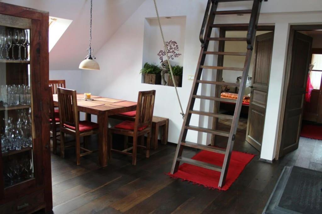 Apartman Stunning Hills View