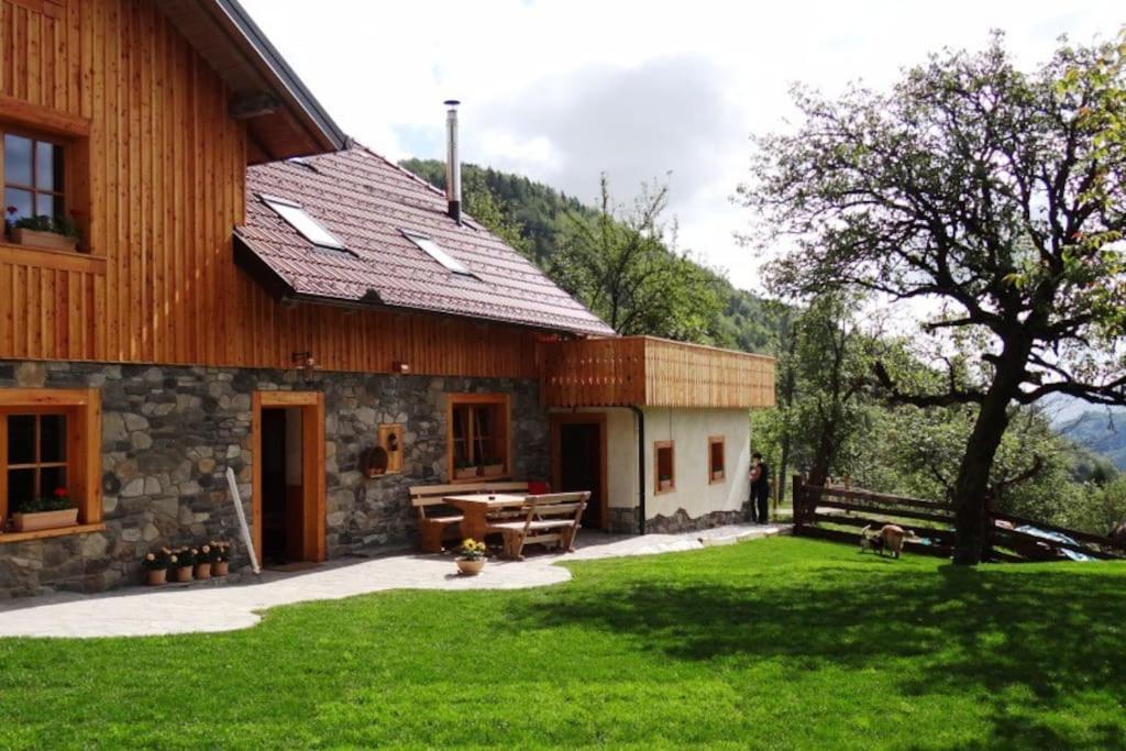 Stunning Hills View Vransko