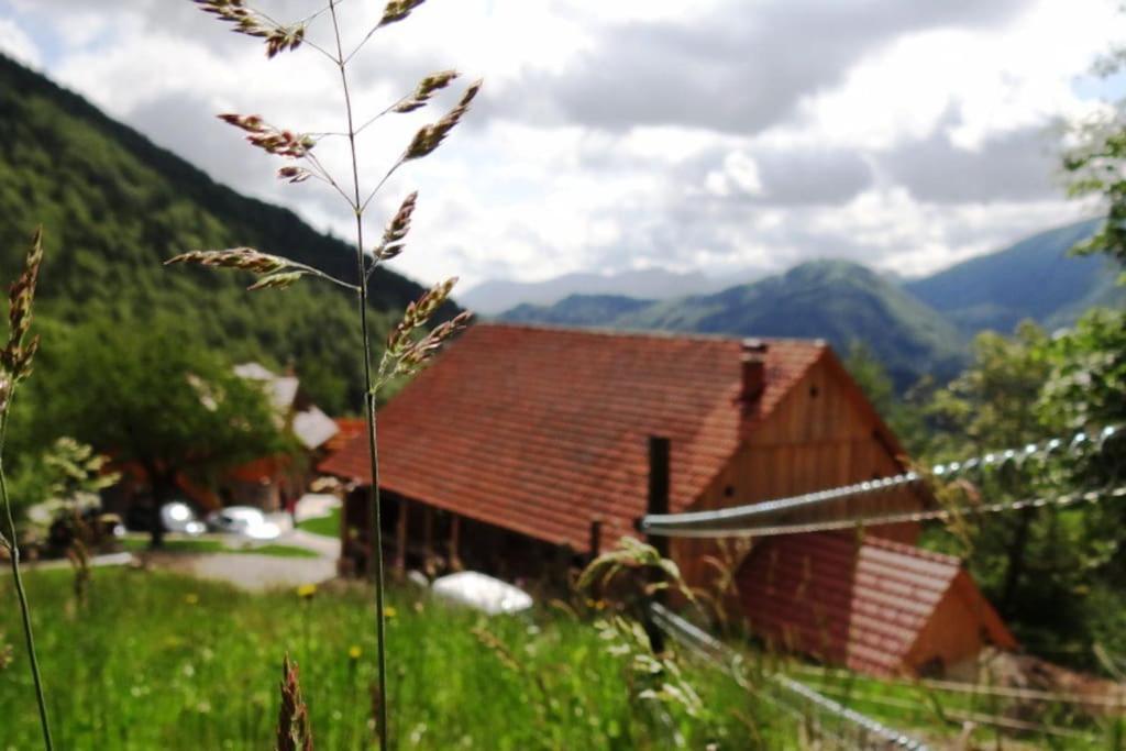 Stunning Hills View *